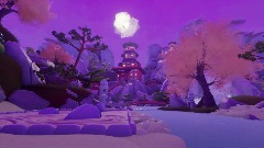 <uiglobe> World Garden Tour ~ It's a small garden ~