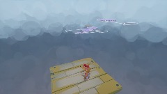 Crash adventure alpha update