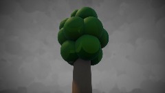 A screenshot taken in Dreams. 1 of 2.