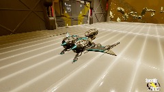 A screenshot taken in Dreams. 3 of 19.