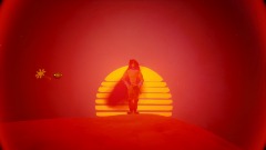 A screenshot taken in Dreams. 2 of 3.
