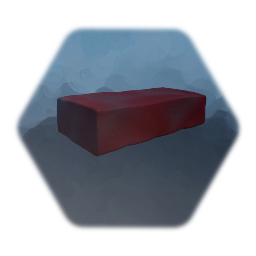 red brick for a wall - version 1.11