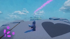 A screenshot taken in Dreams. 16 of 25.