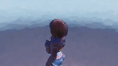 A screenshot taken in Dreams. 15 of 17.