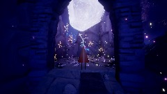 A screenshot taken in Dreams. 6 of 6.