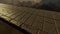 A screenshot taken in Dreams. 3 of 4.