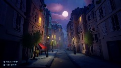 A screenshot taken in Dreams. 3 of 8.