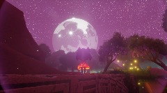 A screenshot taken in Dreams. 1 of 2.