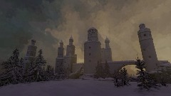 A screenshot taken in Dreams. 2 of 21.