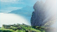 A screenshot taken in Dreams. 12 of 13.