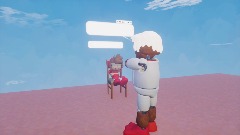 AY | Torture Tony_Red