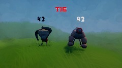 A screenshot taken in Dreams. 24 of 30.