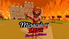 Rose.Mov, Miraculous Life Rose Edition