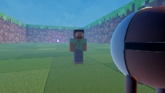 In Minecraft