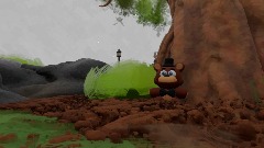 A screenshot taken in Dreams. 1 of 1.