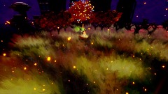 Remix von Amazonia Schmetterling                 (music by Metr