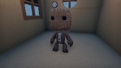 A screenshot taken in Dreams. 3 of 7.