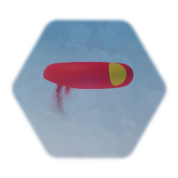 Ninja Headband (Flaps in wind)