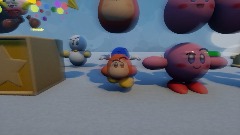 A screenshot taken in Dreams. 8 of 22.