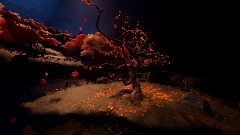 A screenshot taken in Dreams. 7 of 8.