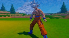 Dragon Ball Z Kakarot Ssj Is Back Upgreat