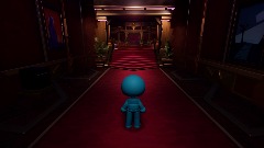 A screenshot taken in Dreams. 6 of 27.