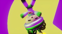 A screenshot taken in Dreams. 2 of 24.