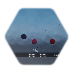 Side Scrolling Platform Shooter Template