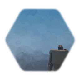 Enhanced Goliath Leg-Model NA