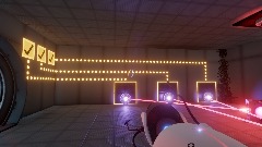 A screenshot taken in Dreams. 9 of 9.