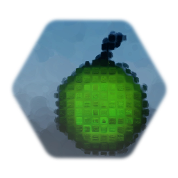 Pixel Apple