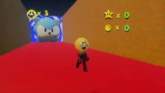 Every copy of Spooky 64 beta is personalized (fixed)