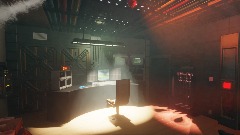 A screenshot taken in Dreams. 24 of 26.