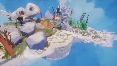 Мой «Древний мир»!