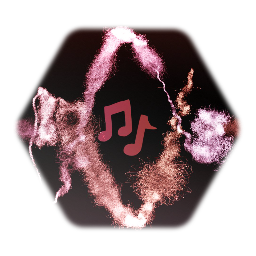 Diamond Sparkle Windchimes