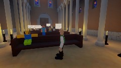 A screenshot taken in Dreams. 13 of 22.