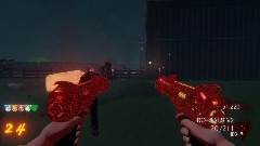 A screenshot taken in Dreams. 13 of 15.
