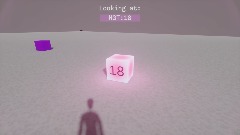 A screenshot taken in Dreams. 3 of 3.