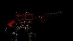 A screenshot taken in Dreams. 2 of 2.