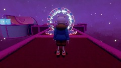 サンズがただゴールするだけのゲーム2