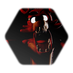 <term>Unwithered Foxy fnaf 1