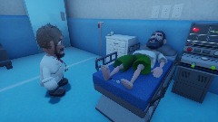 Hospital Ending