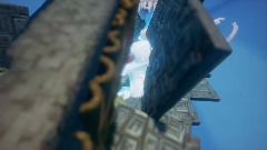 A screenshot taken in Dreams. 3 of 3.