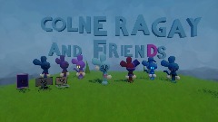 A screenshot taken in Dreams. 20 of 30.