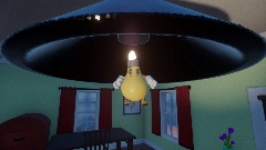 Lighting Bulb Nightmares (WIP)