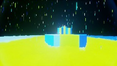 (boss) Simple Smash <term>V2 </term>| frisk vs ChronoSwirl