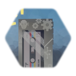 Dreams Sounds: The Robot Jam Mix Tape