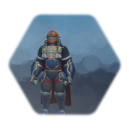 Ganondorf