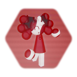 Mekaitei *<term><IMS>*