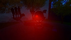 A screenshot taken in Dreams. 1 of 5.